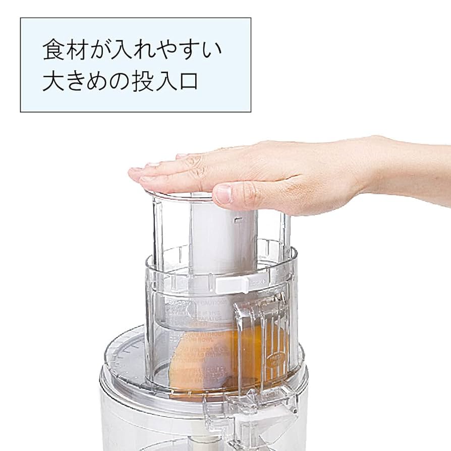 Cuisinart フードプロセッサー1.9ℓ DLC-191J フードプロセッサー・ミキサーならクイジナート（cuisinart）